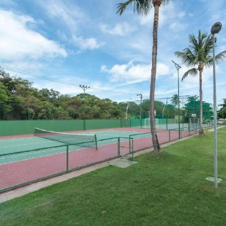 Nannai Beira Mar, Flat Duplex Em Muro Alto - Pôrto das Galinhas Exteriér fotografie