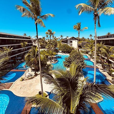 Nannai Beira Mar, Flat Duplex Em Muro Alto - Pôrto das Galinhas Exteriér fotografie
