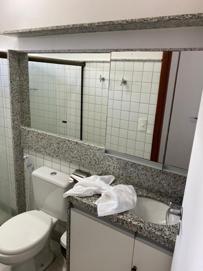 Nannai Beira Mar, Flat Duplex Em Muro Alto - Pôrto das Galinhas Exteriér fotografie