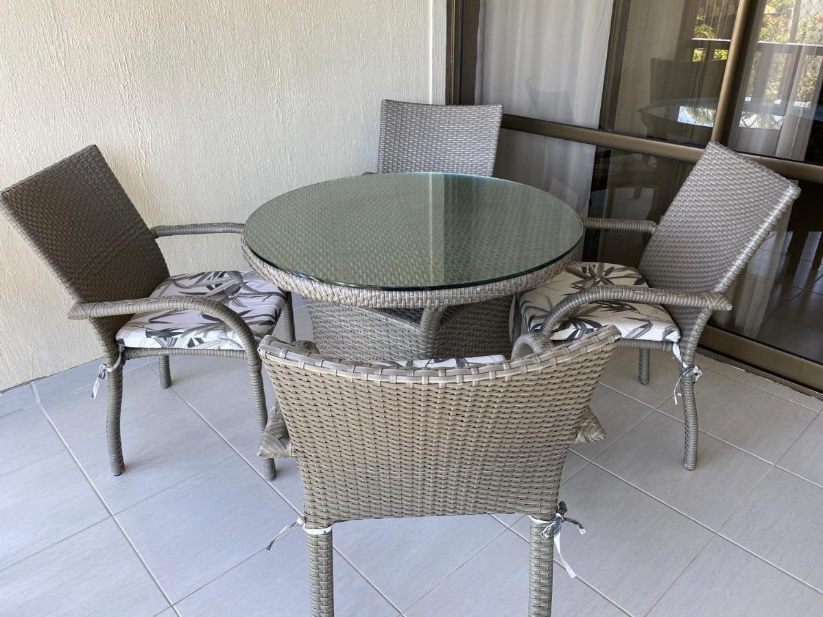 Nannai Beira Mar, Flat Duplex Em Muro Alto - Pôrto das Galinhas Exteriér fotografie