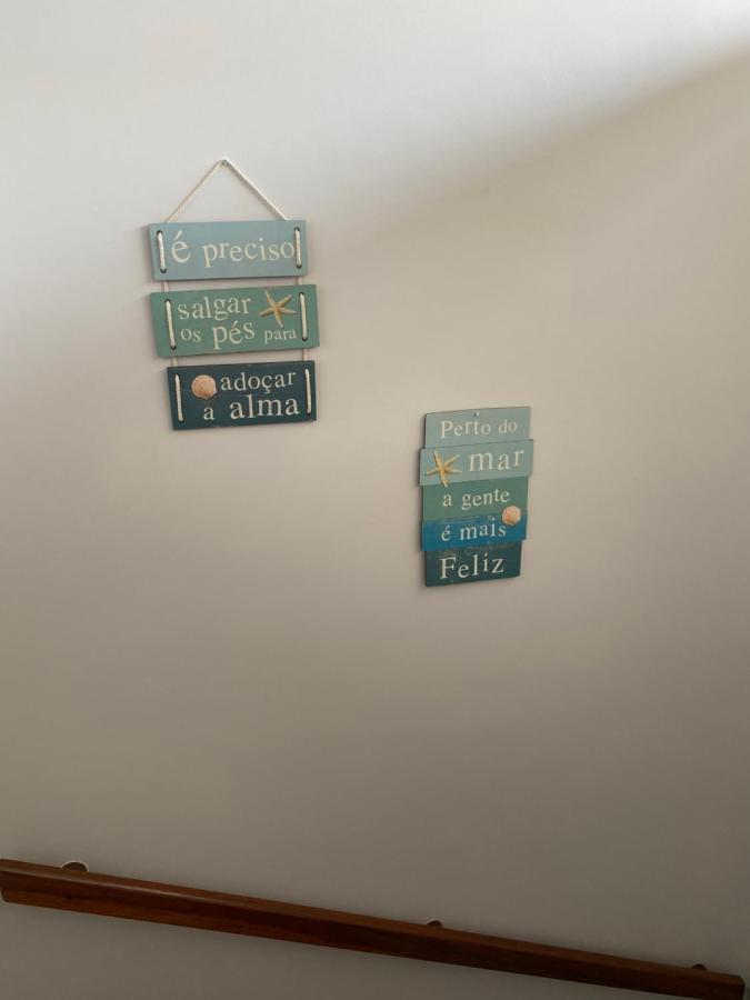 Nannai Beira Mar, Flat Duplex Em Muro Alto - Pôrto das Galinhas Exteriér fotografie