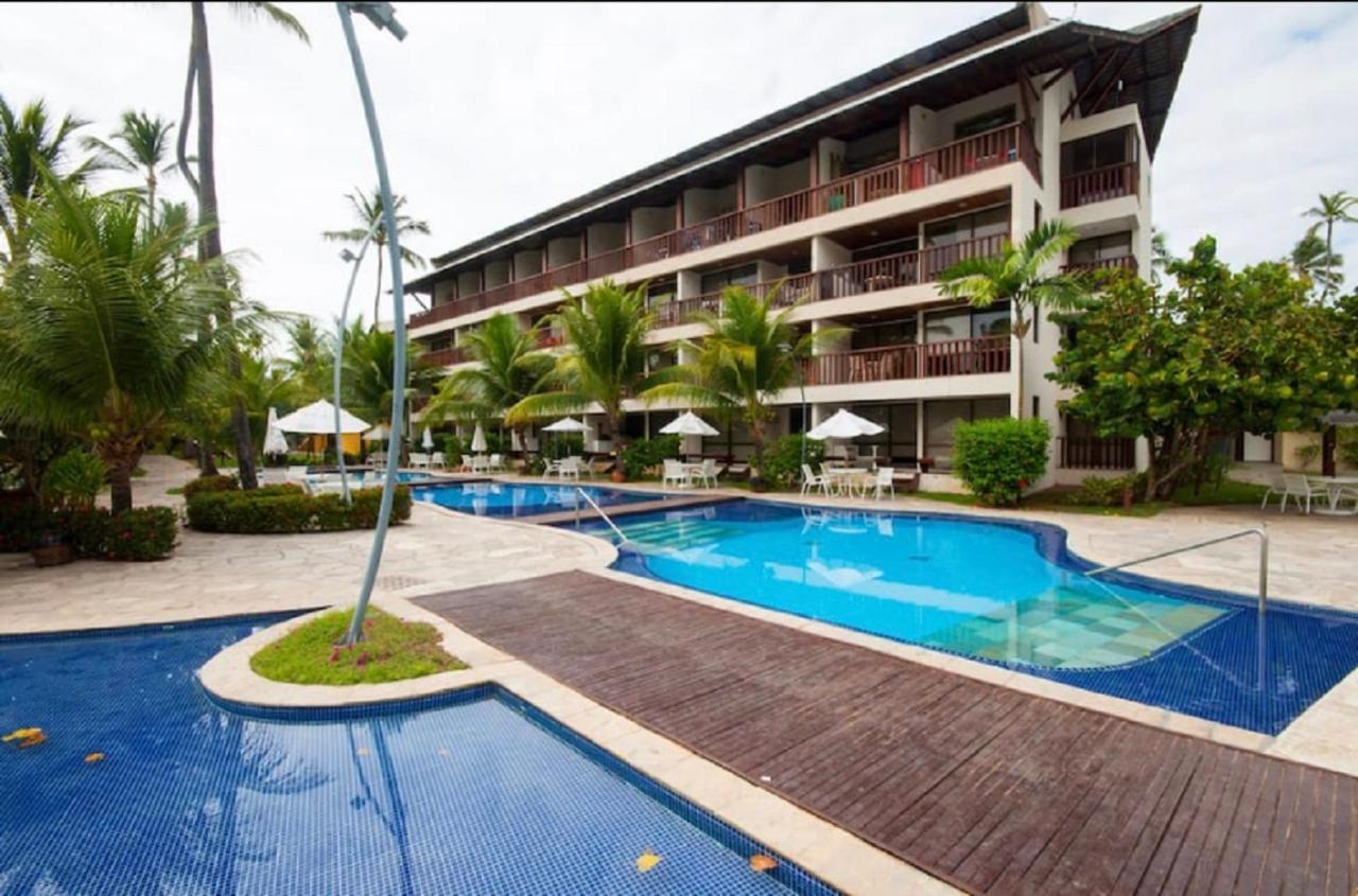 Nannai Beira Mar, Flat Duplex Em Muro Alto - Pôrto das Galinhas Exteriér fotografie