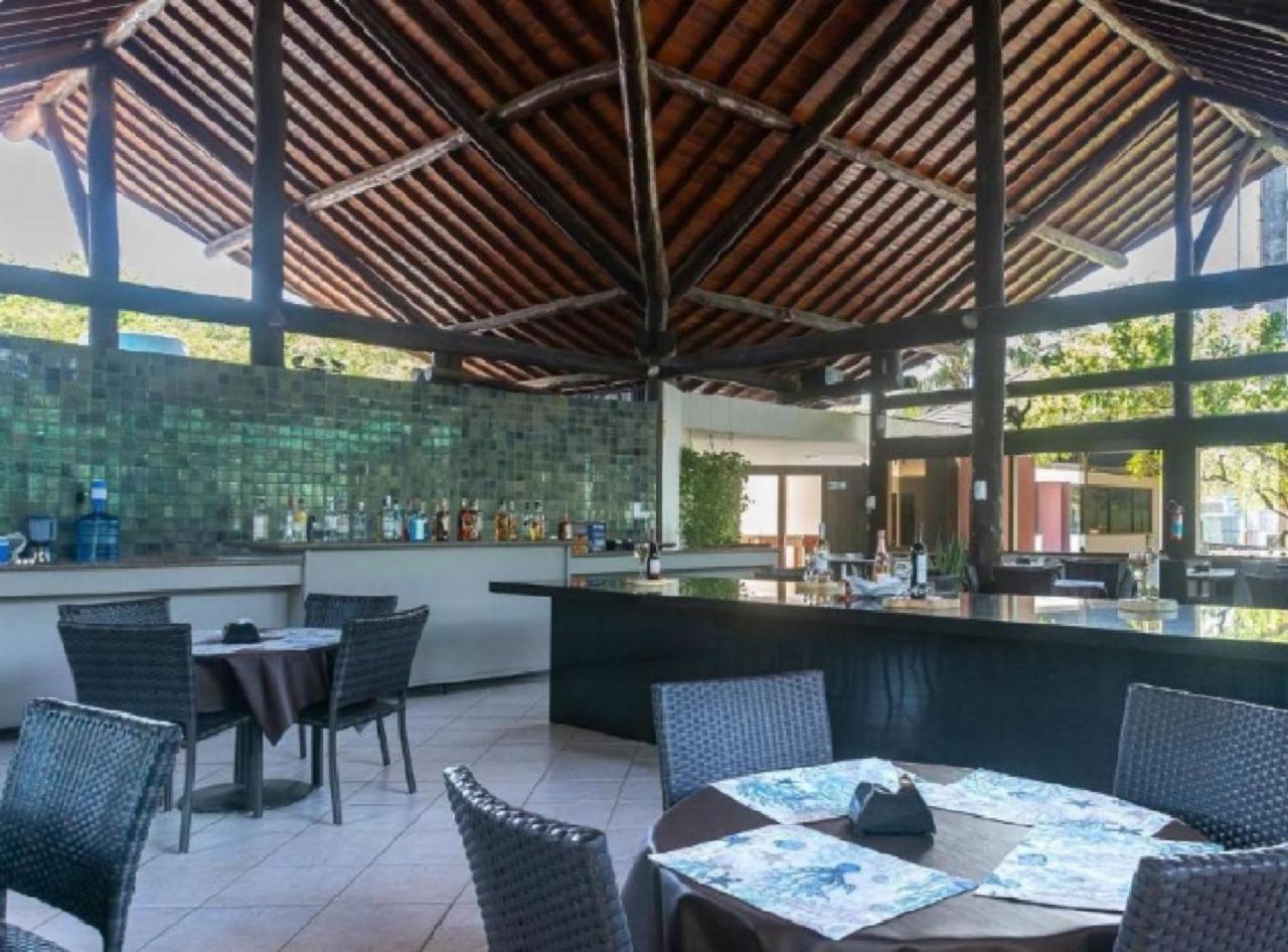Nannai Beira Mar, Flat Duplex Em Muro Alto - Pôrto das Galinhas Exteriér fotografie