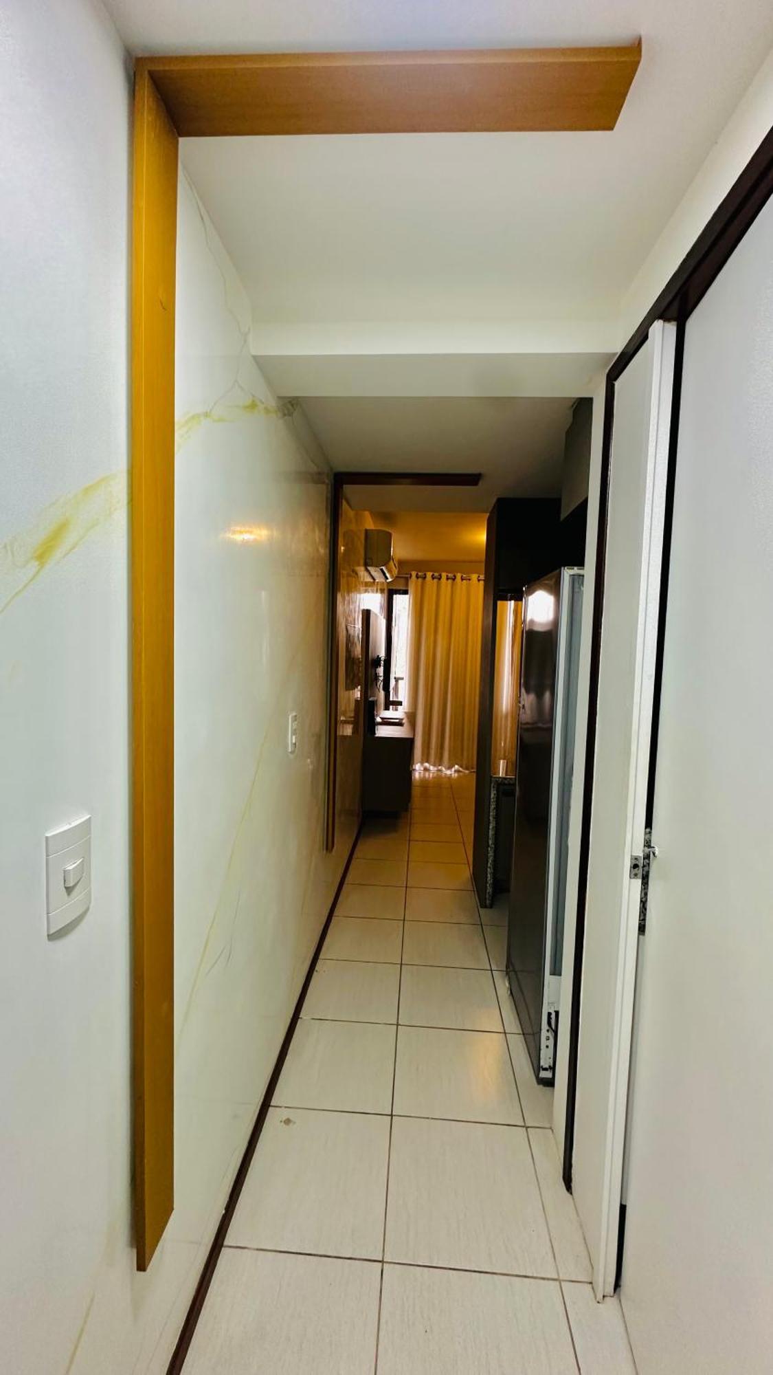 Nannai Beira Mar, Flat Duplex Em Muro Alto - Pôrto das Galinhas Exteriér fotografie