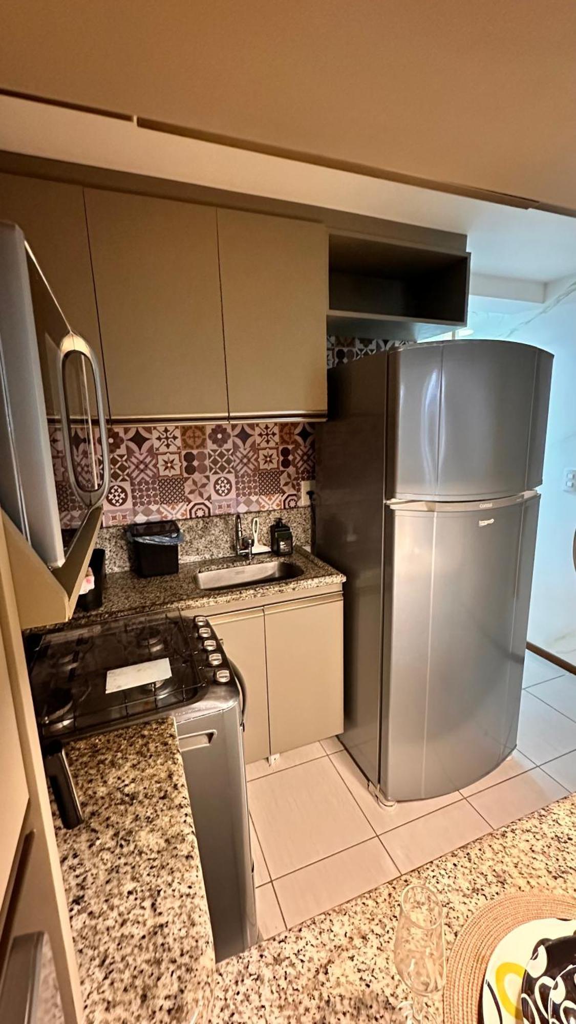 Nannai Beira Mar, Flat Duplex Em Muro Alto - Pôrto das Galinhas Exteriér fotografie