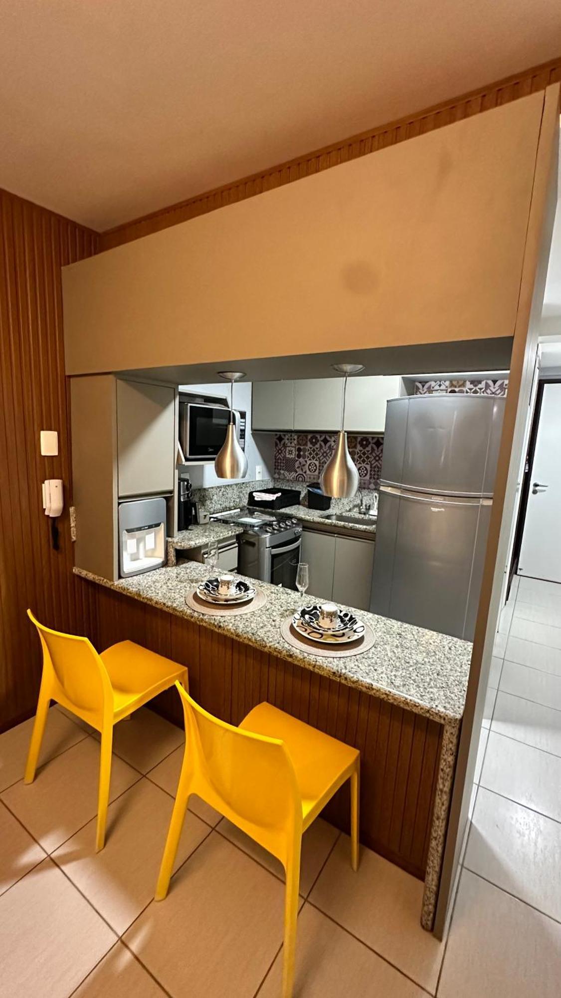 Nannai Beira Mar, Flat Duplex Em Muro Alto - Pôrto das Galinhas Exteriér fotografie