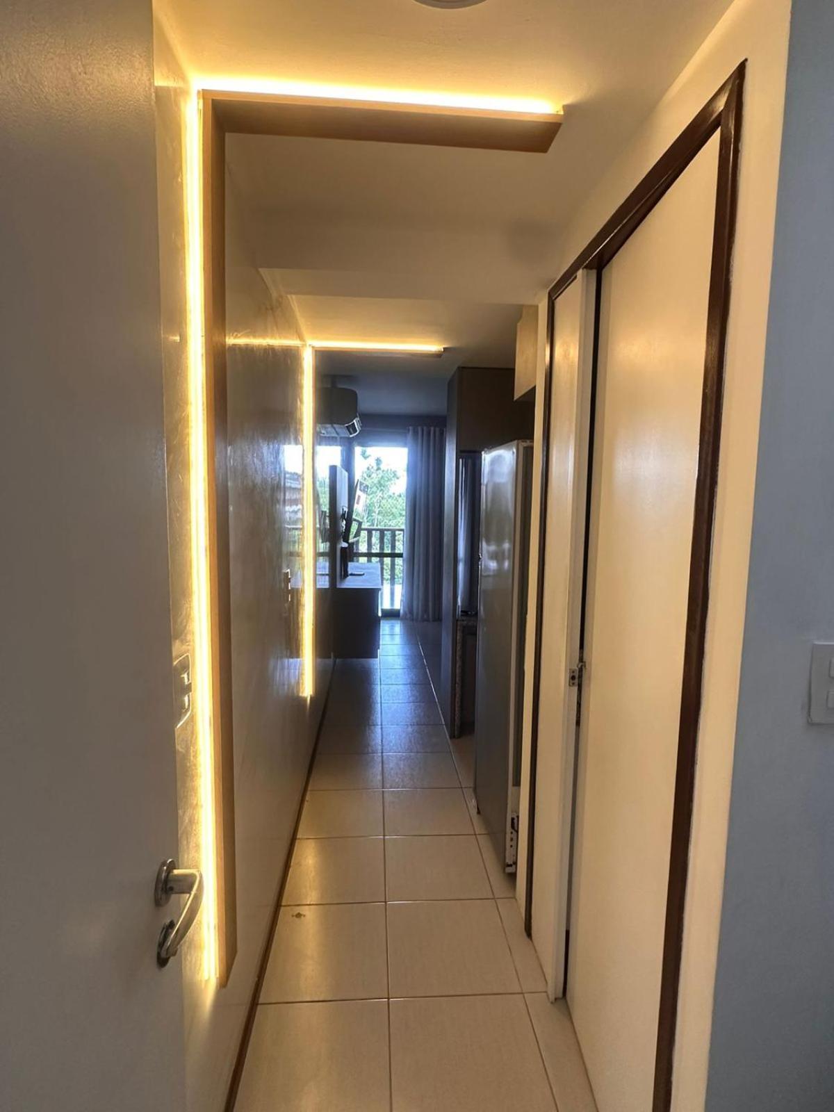 Nannai Beira Mar, Flat Duplex Em Muro Alto - Pôrto das Galinhas Exteriér fotografie