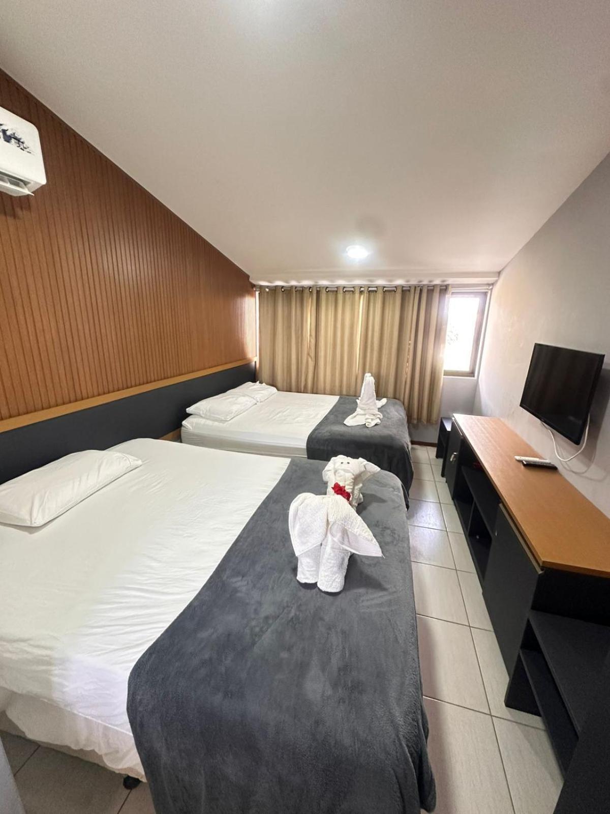 Nannai Beira Mar, Flat Duplex Em Muro Alto - Pôrto das Galinhas Exteriér fotografie